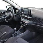 Hyundai Bayon 1.2 84 PS (24)