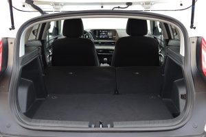 Hyundai Bayon 1.2 84 PS (28)