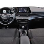 Hyundai Bayon 1.2 84 PS (29)