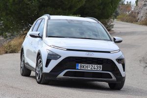 Hyundai Bayon 1.2 84 PS (3)
