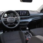 Hyundai Bayon 1.2 84 PS (31)