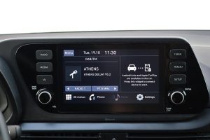 Hyundai Bayon 1.2 84 PS (33)