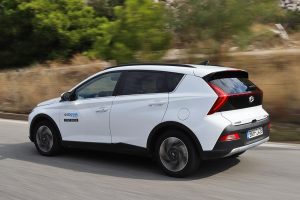 Hyundai Bayon 1.2 84 PS (35)