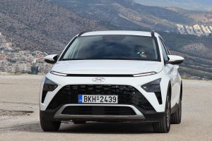 Hyundai Bayon 1.2 84 PS (4)