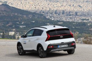 Hyundai Bayon 1.2 84 PS (5)
