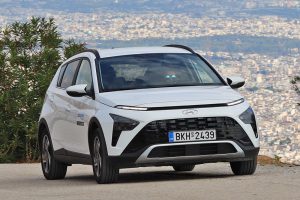 Hyundai Bayon 1.2 84 PS (8)