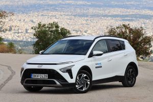 Hyundai Bayon 1.2 84 PS (9)