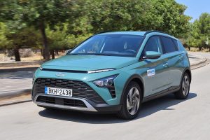 Hyundai-Bayon-front