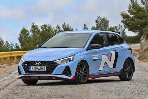 Hyundai i20 N (10)