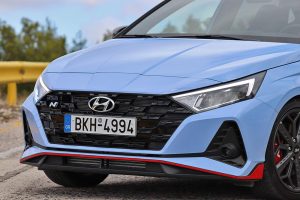 Hyundai i20 N (11)