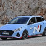 Hyundai i20 N (14)