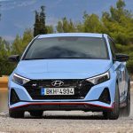 Hyundai i20 N (18)