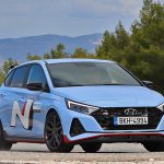 Hyundai i20 N (19)