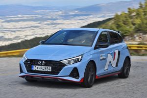 Hyundai i20 N (2)