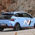 Hyundai i20 N (20)