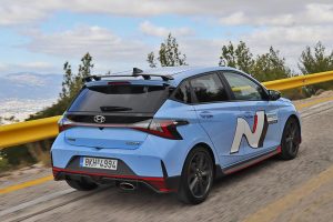 Hyundai i20 N (21)