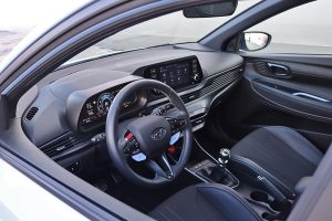 Hyundai i20 N (25)