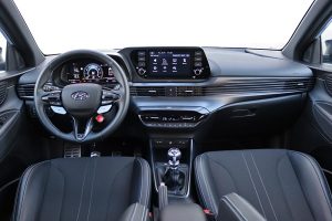 Hyundai i20 N (29)
