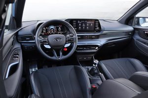 Hyundai i20 N (32)