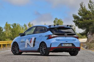 Hyundai i20 N (4)