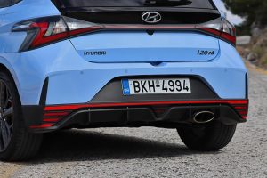 Hyundai i20 N (5)