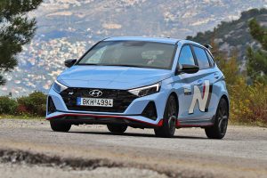 Hyundai i20 N (56)
