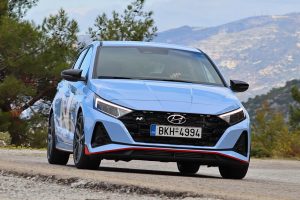 Hyundai i20 N (57)