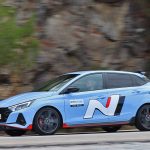 Hyundai i20 N (58)