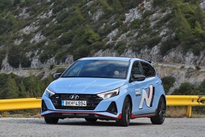 Hyundai i20 N (64)