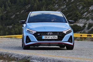 Hyundai i20 N (66)