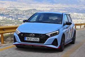 Hyundai i20 N (67)