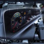 Mercedes-A-180-d-engine