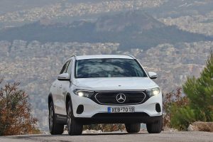Mercedes EQA 250 (1)