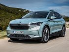 Skoda Enyaq iV 60 (1)