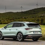 Skoda Enyaq iV 60 (10)