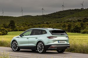 Skoda Enyaq iV 60 (10)