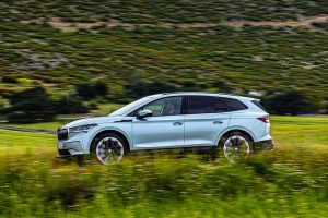 Skoda Enyaq iV 60 (11)