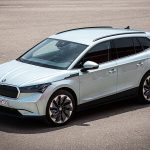 Skoda Enyaq iV 60 (14)
