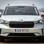 Skoda Enyaq iV 60 (15)