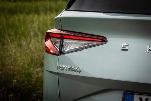 Skoda Enyaq iV 60 (16)