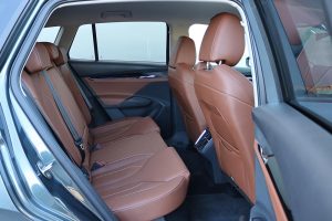 Skoda Enyaq iV 60 (19)