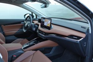 Skoda Enyaq iV 60 (21)