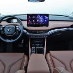 Skoda Enyaq iV 60 (28)