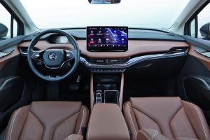 Skoda Enyaq iV 60 (28)