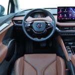 Skoda Enyaq iV 60 (29)