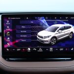 Skoda Enyaq iV 60 (36)