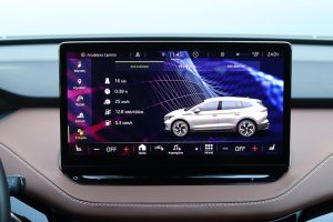 Skoda Enyaq iV 60 (37)