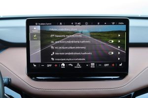 Skoda Enyaq iV 60 (39)