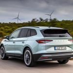 Skoda Enyaq iV 60 (4)