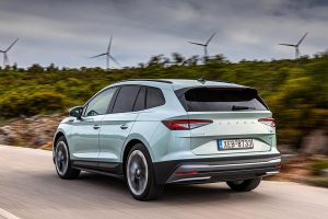 Skoda Enyaq iV 60 (4)
